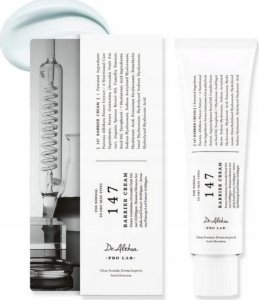 Dr.Althea 147 Odżywczy, wzmacniający krem do twarzy - 50 ml 1