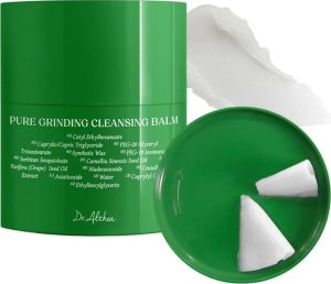 Dr.Althea Pure Grinding Cleansing Balm Oczyszczający balsam do twarzy 50ml 2