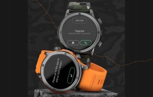 Smartwatch Noise Endeavour (Niebieski) 4