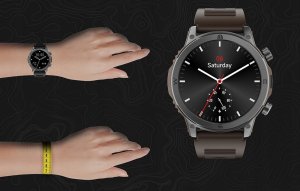 Smartwatch Noise Endeavour (Niebieski) 5