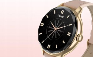 Smartwatch Noise Diva (Różowy) 4