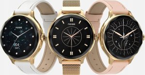 Smartwatch Noise Diva (Różowy) 6