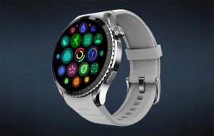 Smartwatch Noise Origin (Szary) 2