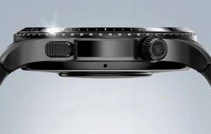 Smartwatch Noise Origin (Szary) 5