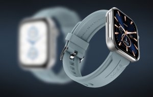 Smartwatch Noise Pro 5 Max (Niebieski) 2