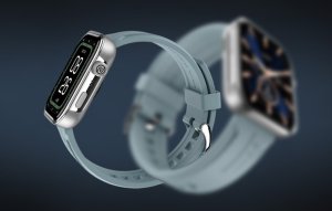 Smartwatch Noise Pro 5 Max (Niebieski) 3