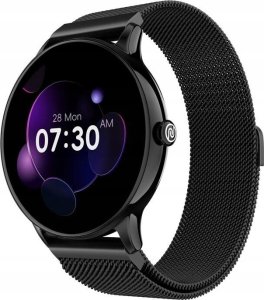 Smartwatch Noise Twist Go (Czarny) 1