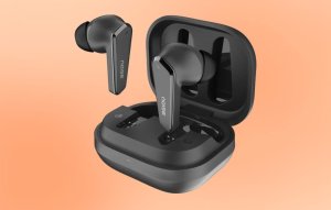 Słuchawki Noise Buds N1 TWS (Czarne) 5