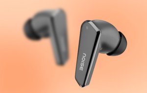 Słuchawki Noise Buds N1 TWS (Czarne) 7