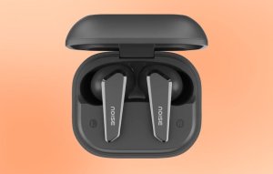 Słuchawki Noise Buds N1 TWS (Czarne) 8