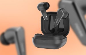 Słuchawki Noise Buds N1 TWS (Czarne) 9