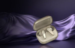 Słuchawki Noise Buds N1 Pro TWS (Beżowe) 11