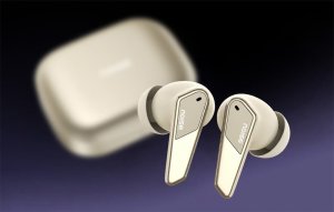 Słuchawki Noise Buds N1 Pro TWS (Beżowe) 12