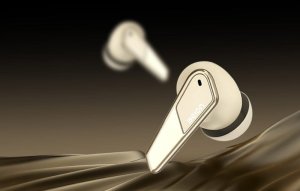 Słuchawki Noise Buds N1 Pro TWS (Beżowe) 10