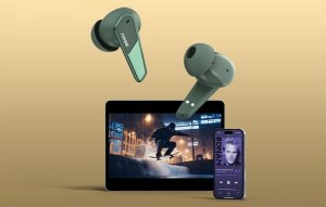 Słuchawki Noise Buds N1 Pro TWS (Zielone) 7