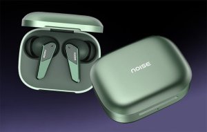 Słuchawki Noise Buds N1 Pro TWS (Zielone) 8