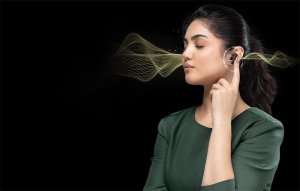 Słuchawki Noise Buds N1 Pro TWS (Zielone) 9