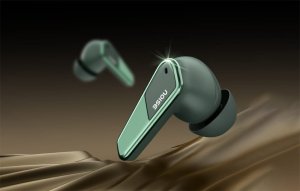 Słuchawki Noise Buds N1 Pro TWS (Zielone) 10