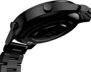 Smartwatch Noise Halo Plus Czarny  (Halo Plus Black) 4