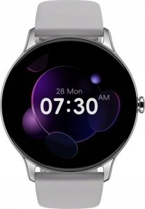 Smartwatch Noise Twist Go (Szary) 2