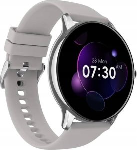 Smartwatch Noise Twist Go (Szary) 4