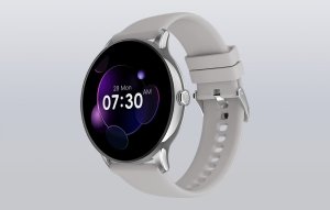 Smartwatch Noise Twist Go (Szary) 5