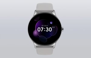 Smartwatch Noise Twist Go (Szary) 6