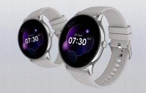 Smartwatch Noise Twist Go (Szary) 10