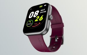 Smartwatch Noise Pulse 2 Max (Fioletowy) 4