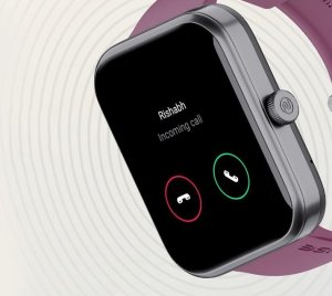 Smartwatch Noise Pulse 2 Max (Fioletowy) 6