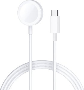ECONOMY ŁADOWARKA INDUKCYJNA BEZPRZEWODOWA IPHONE USB-C APPLE WATCH CABLE MAGSAFE APPX 1