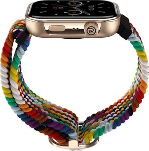 Smartwatch Noise ColorFit Pro 5 Wielokolorowy  (Pro 5 (44mm) Rainbow) 4