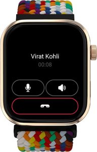 Smartwatch Noise ColorFit Pro 5 Wielokolorowy  (Pro 5 (44mm) Rainbow) 5