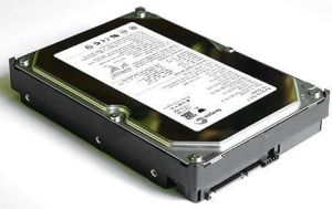 Dysk Seagate 3.5"  (ST3500320AS) 1
