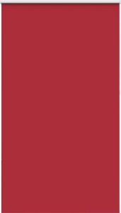 Roleta zaciemniająca Red 125x230 cm Szerokość tkaniny 121,6 cm 1