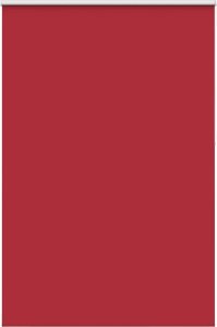 Roleta zaciemniająca Red 160x210 cm Szerokość tkaniny 156,6 cm 1