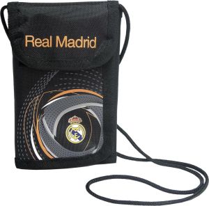 Astra Portfel Real Madrid czarny (RM-52) 1