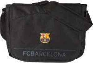 Astra Torba na ramię FC-67 Barcelona The Best Team ASTRA kolor czarny (161743) 1