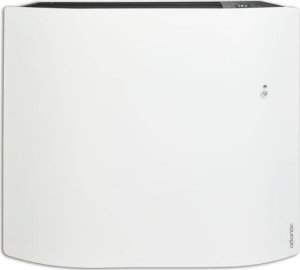 Grzejnik elektryczny Divali Horizontal 1000W white 1