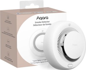 Aqara Inteligentny czujnik dymu Offline Zigbee 1