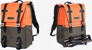 Plecak fotograficzny 20L K&F Concept Beta 14