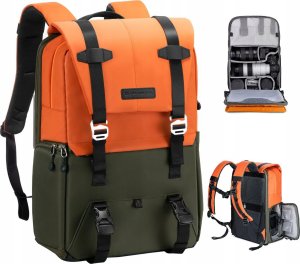 Plecak fotograficzny 20L K&F Concept Beta 2