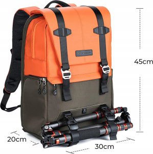Plecak fotograficzny 20L K&F Concept Beta 3