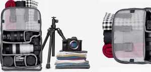 Plecak fotograficzny 20L K&F Concept Beta 7