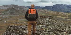 Plecak fotograficzny 20L K&F Concept Beta 8