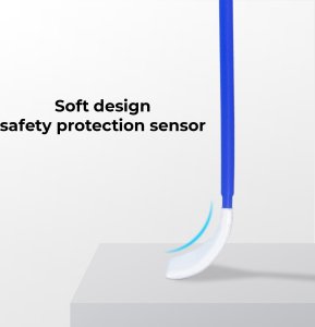 Patyczki czyszczące K&F Concept SKU.1697 16mm 10szt 2