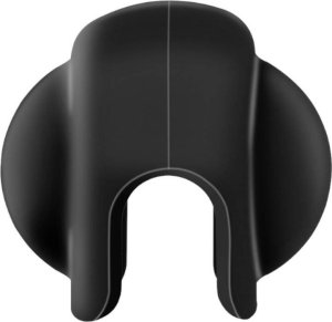 Osłona na obiektyw Puluz Silikonowa osłona obiektywu PULUZ do Insta360 X4 (czarna) 2