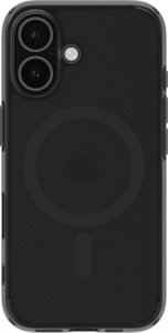 SPIGEN ULTRA HYBRID ”T” MAG MAGSAFE IPHONE 16 FROST BLACK 2