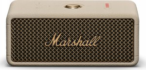 Głośnik Marshall Emberton III beżowy (228156) 1