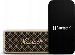 Głośnik Marshall Emberton III beżowy (228156) 13